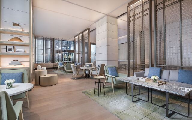 Courtyard by Marriott Shanghai Hongqiao