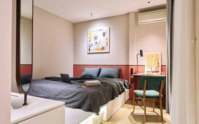Express by M Village 46 Thao Dien