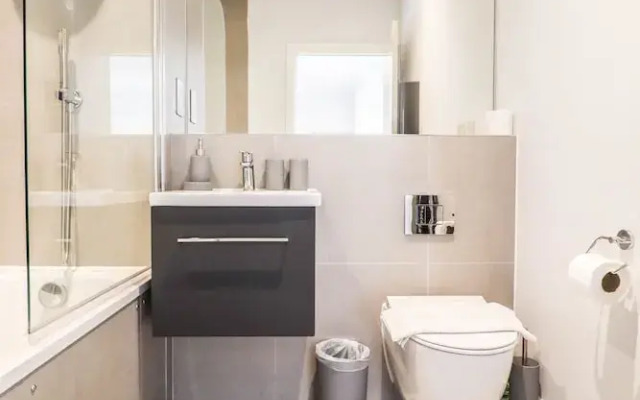 Stunning Studio - Sleeps 4