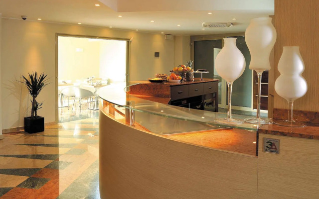 Hotel Residence Zodiaco