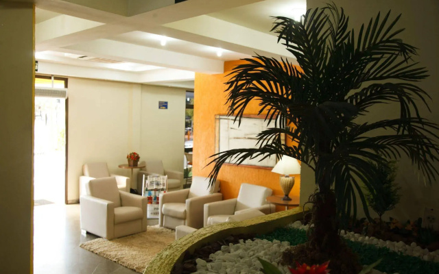 Villalba Hotel Uberlandia