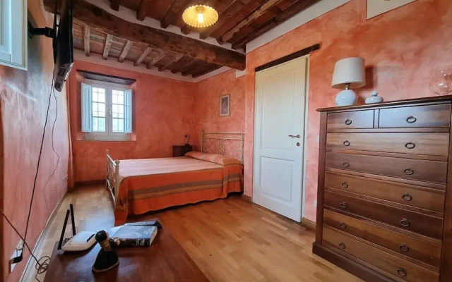 Belvilla by OYO Casa Orbicciano & Nido D'amore