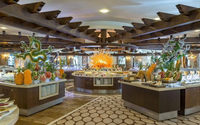 Royal Wings Hotel - All Inclusive
