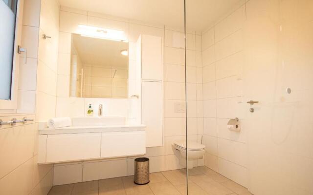 Appartement Neualm Schladming by Schladming-Appartements