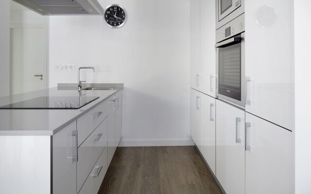 BaiHouse Apartment by FeelFree Rentals