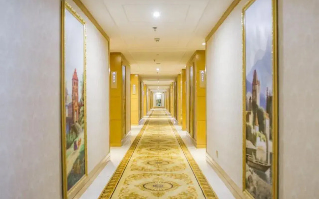 Vienna Classic Hotel (Hangzhou Linan)