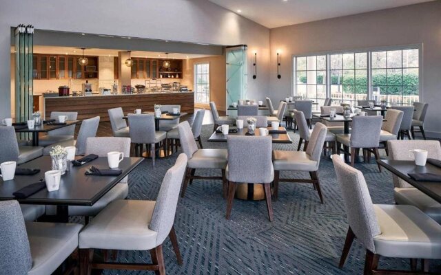 Delta Hotels by Marriott Norfolk Airport