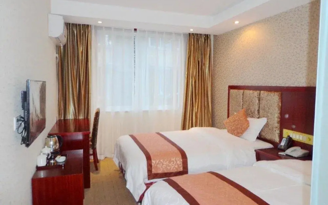 Zi Gong Hotel - Chengdu