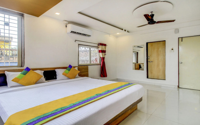 Treebo Trip Hotel Guru Krupa