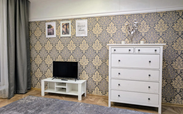 Квартира свободна на Старом Толмачёвском