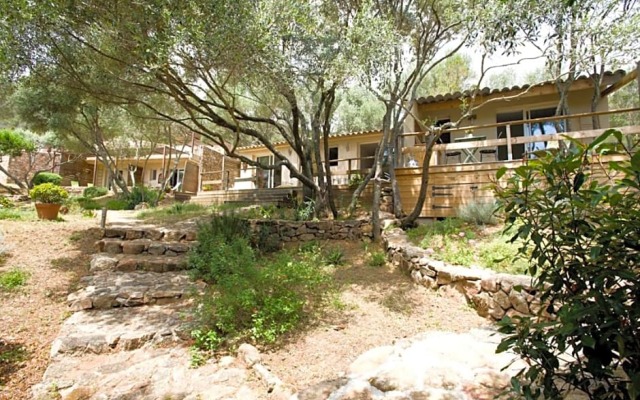 Maison Dhotes Tavolara