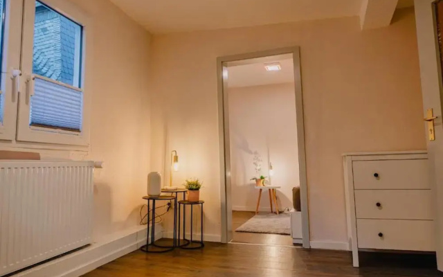 Apartment in Vallendar Near Rhine Promenade