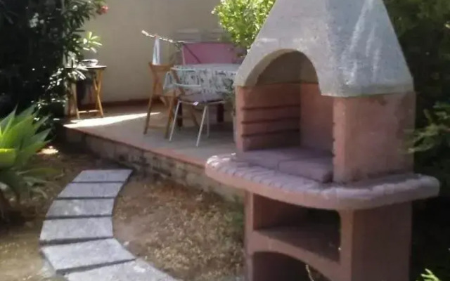 Villa Punta Lunga