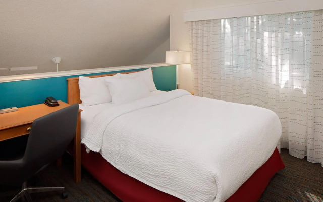 Residence Inn By Marriott Binghamton