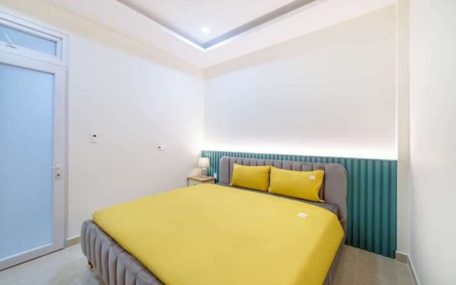 The Grandview Villa Dalat