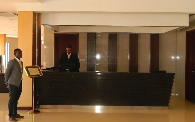 Hotel Infotur