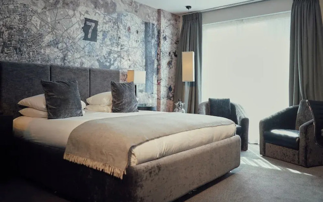 Alexander Apartments Liverpool