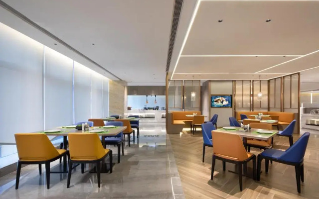 Hampton by Hilton Shenzhen Longgang Yonghu