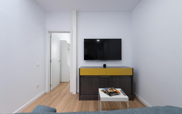 ANZOFé BY CANARIASGETAWAY