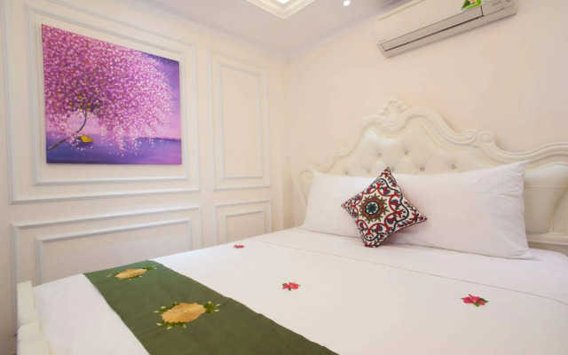 Milton Boutique Hotel