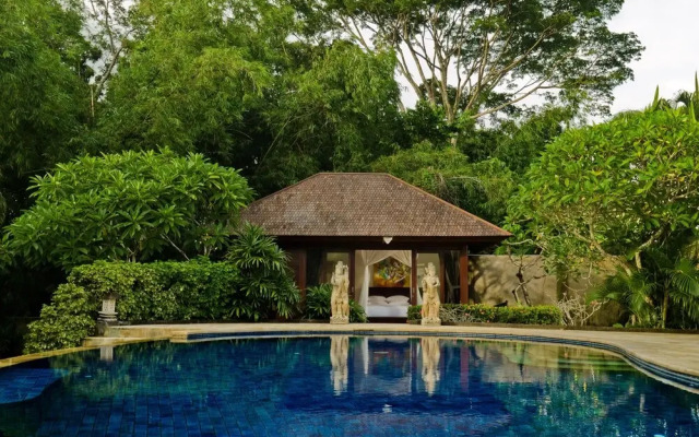 Villa Menari Bali