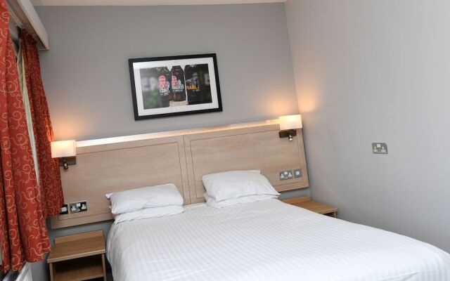 Crown, Droitwich by Marston's Inns