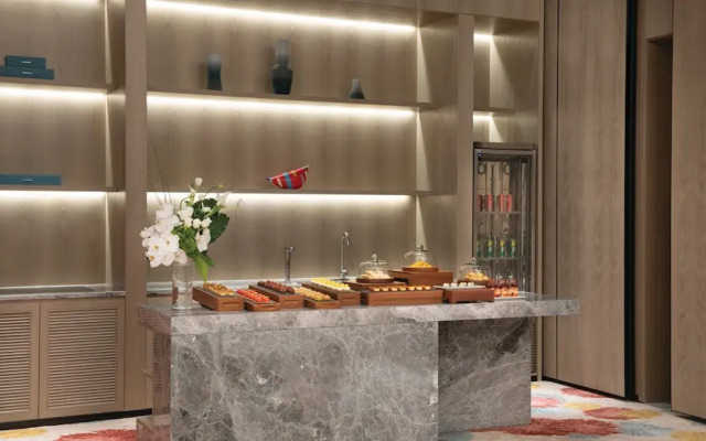 Crowne Plaza Quanzhou Riverview by IHG