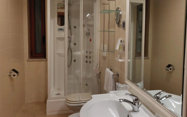 Parco dei Principi Hotel Resort