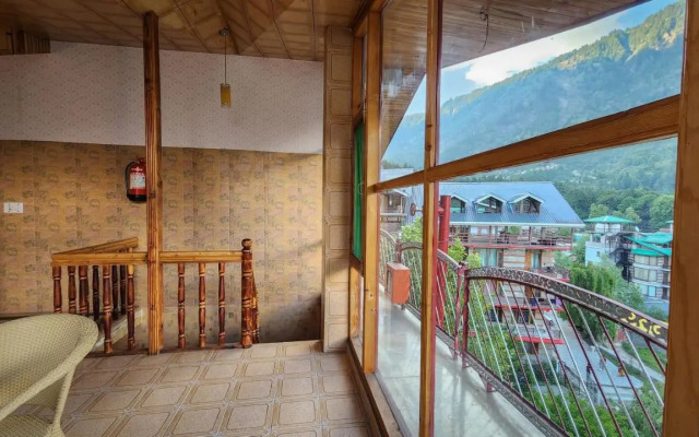 Hotel Jubilant Manali