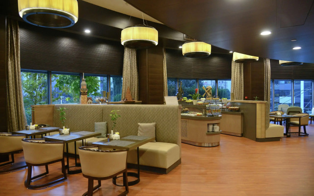 Hilton Istanbul Kozyatagi