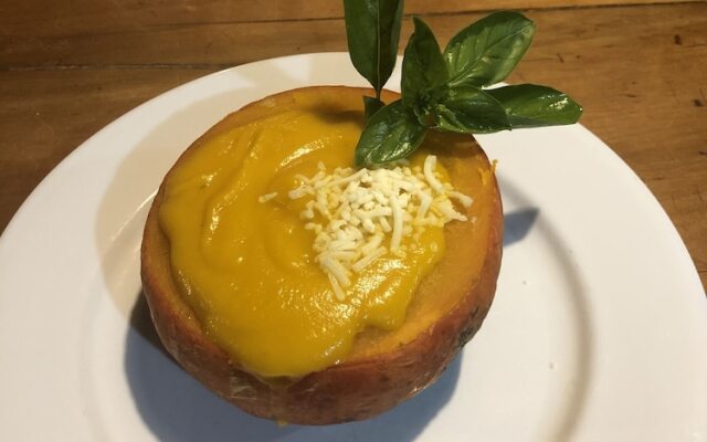 Valle del Carrileufu