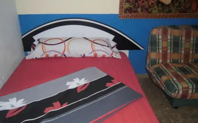 Estudio en Torremolinos