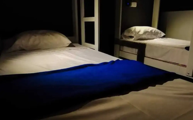 Pakakuna Backpackers Hostel