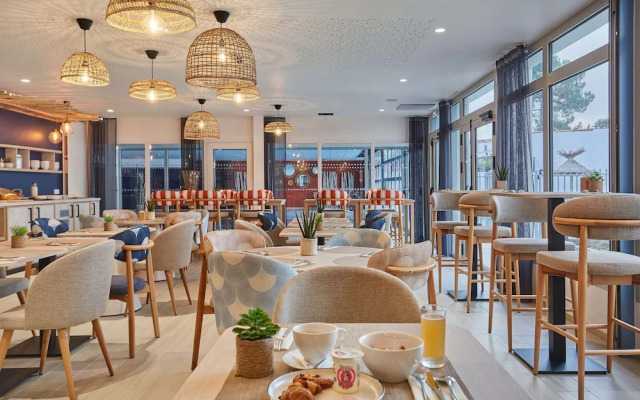 Apartment in Royan Near Sandy Beaches