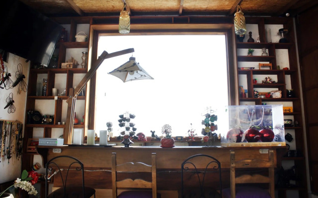 Hotel y Cabañas una Cosita de Zacatlán