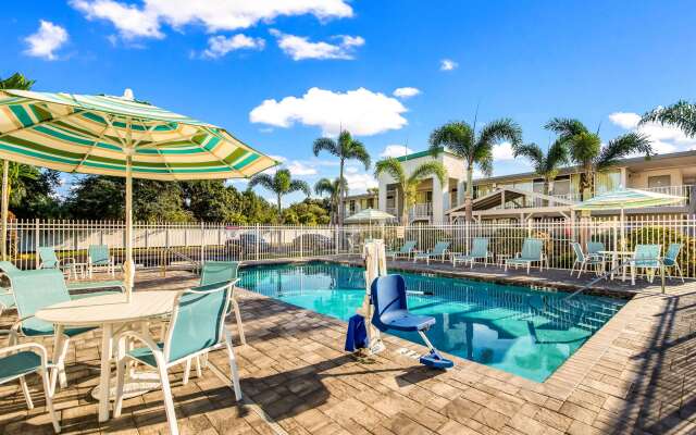 Quality Inn Bradenton - Sarasota North