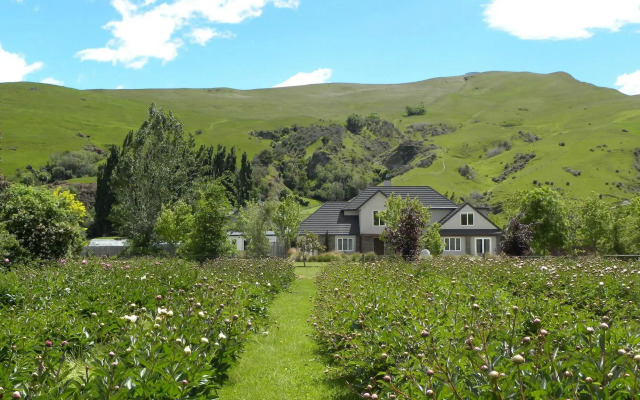 Queenstown Country Lodge