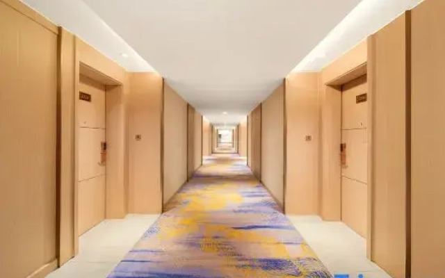 Wyndham Garden Qianjiang Downtown
