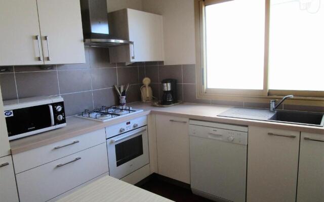 Appartement Les Sables-d'Olonne, 4 pièces, 5 personnes - FR-1-197-199