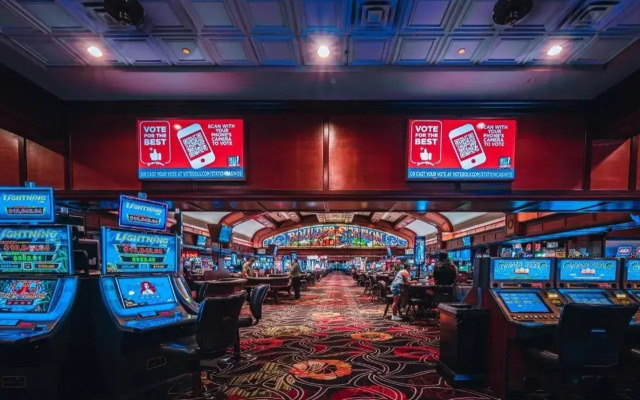 Boulder Station Hotel and Casino