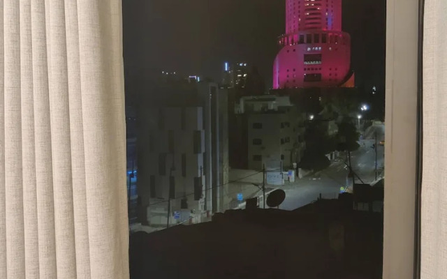 Luxury Room 42m Near Downtown And All Services
