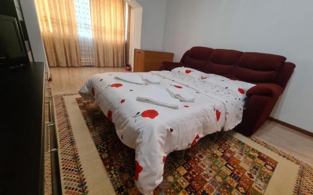 M.A.N Apartment