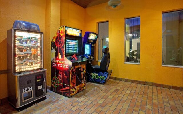 Park Inn by Radisson Indiana