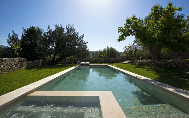 Athermigo Boutique Estate