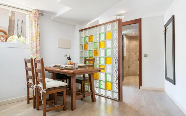 Casa Lyon - Alcúdia