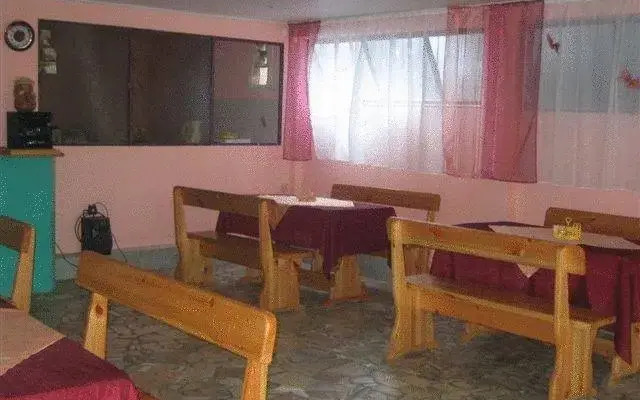 Guest House Viktoria