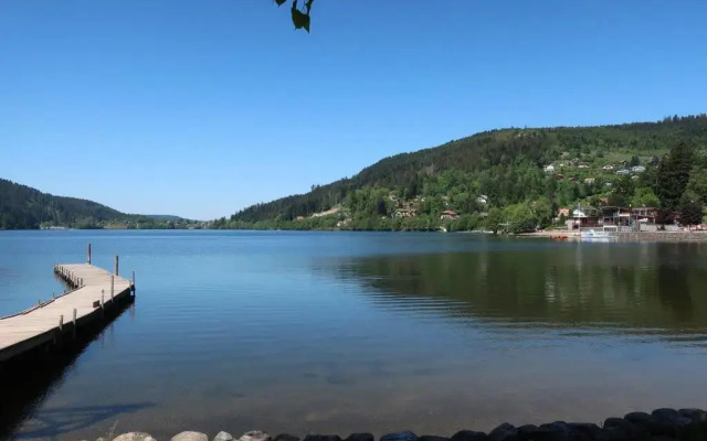 Gîte et chambres d'hôtes le Chêne