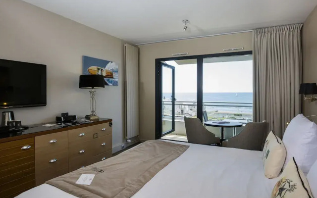 Côte Ouest Thalasso & Spa Sables d'Olonne-MGallery