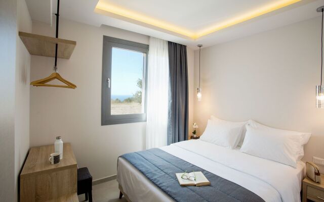 Alikon Residences Halkidiki