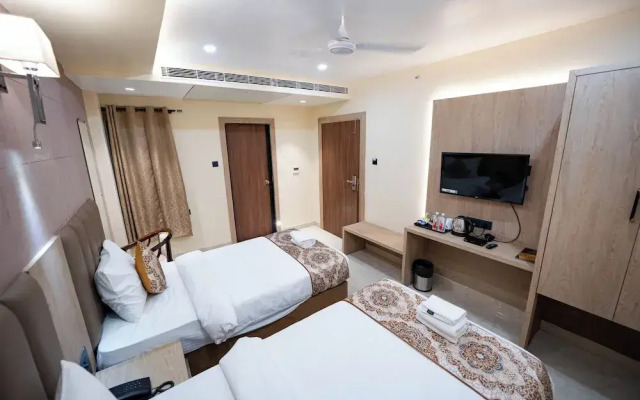 Hotel VR Lux